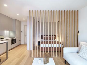 Apartamentos Porto Porto 4000 508 DLS102753583