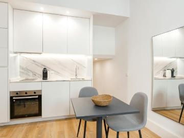 Apartamentos Porto Porto 4000 035 ES103543276