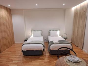 Apartamentos Porto Porto ES97441364