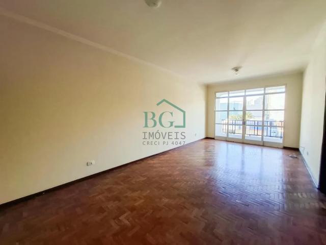 Apartamentos Padrão Centro Residencial para Locação em Poços de Caldas