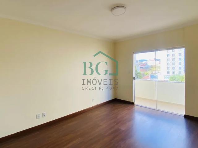 Apartamentos Padrão Centro Residencial para Locação em Poços de Caldas