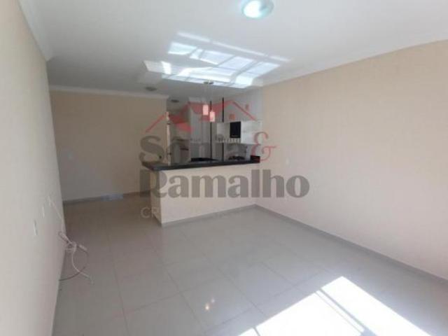 Apartamentos Padrão em Franca