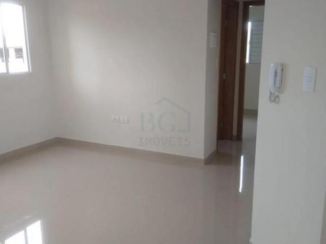 Apartamentos Padrão em Poços de Caldas