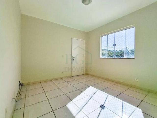 Apartamentos Padrão em Poços de Caldas