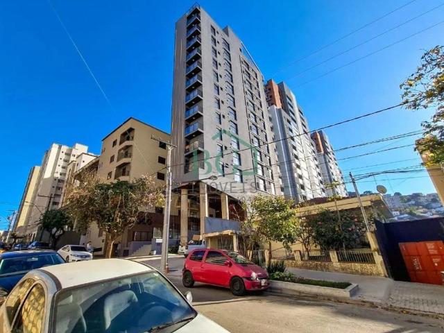 Apartamentos Padrão Em Poços de Caldas