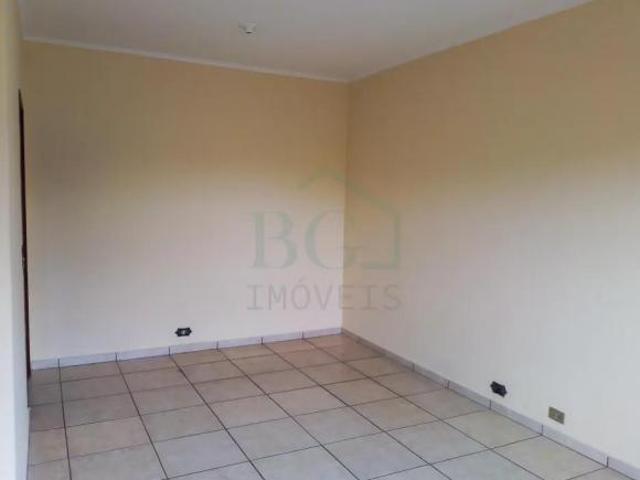 Apartamentos Padrão em Poços de Caldas