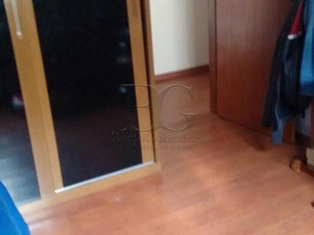 Apartamentos Padrão em Poços de Caldas