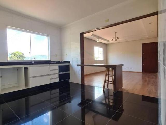 Apartamentos Padrão em Poços de Caldas