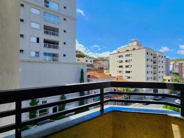 Apartamentos Padrão Em Poços de Caldas
