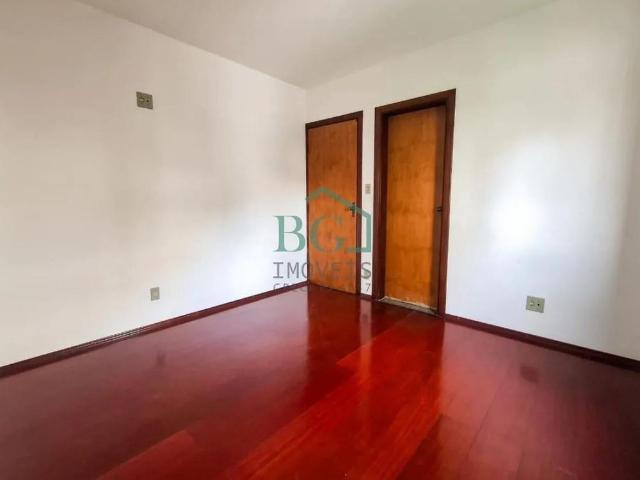 Apartamentos Padrão Em Poços de Caldas