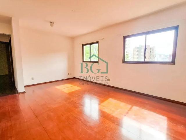 Apartamentos Padrão Em Poços de Caldas