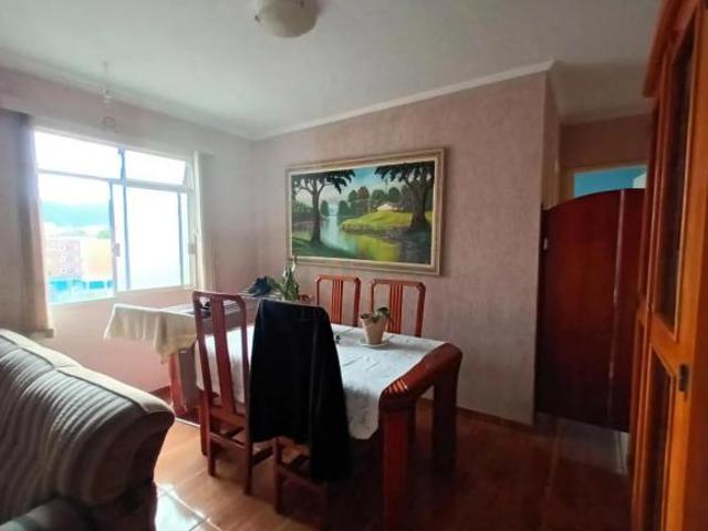 Apartamentos Padrão em Poços de Caldas