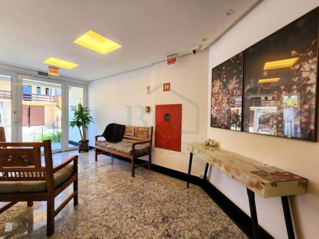 Apartamentos Padrão em Poços de Caldas