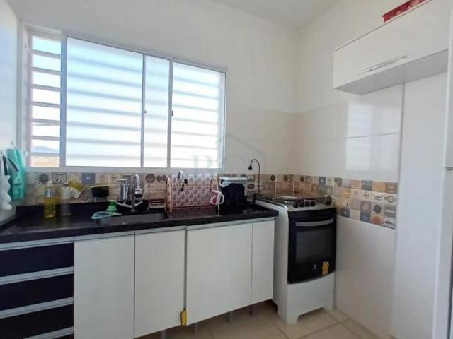 Apartamentos Padrão em Poços de Caldas