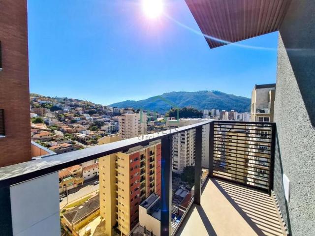 Apartamentos Padrão Em Poços de Caldas