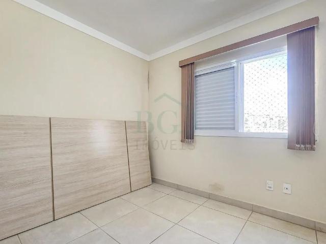 Apartamentos Padrão Em Poços de Caldas