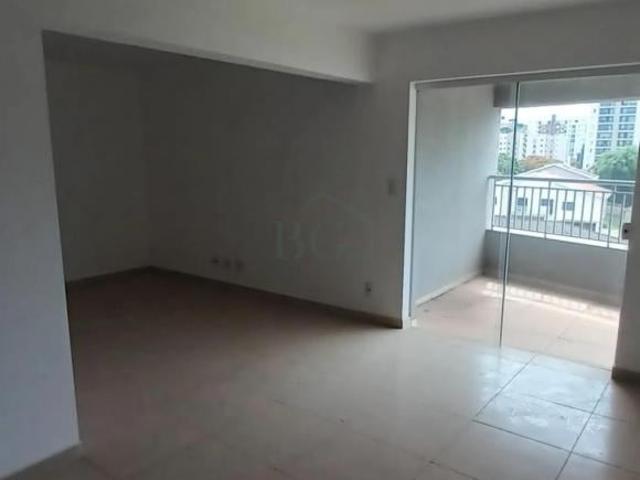 Apartamentos Padrão em Poços de Caldas