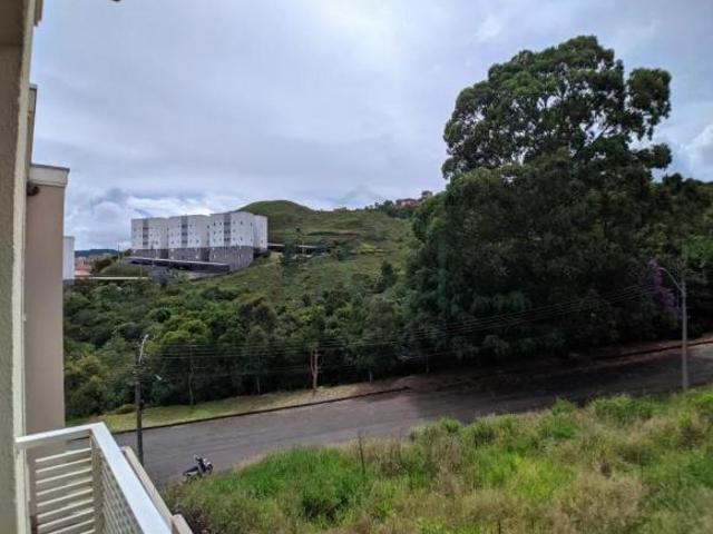 Apartamentos Padrão em Poços de Caldas