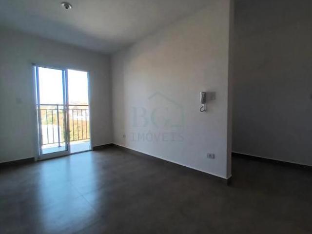 Apartamentos Padrão em Poços de Caldas