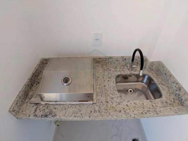 Apartamentos Padrão em Poços de Caldas