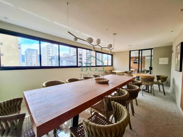 Apartamentos Padrão Em Poços de Caldas