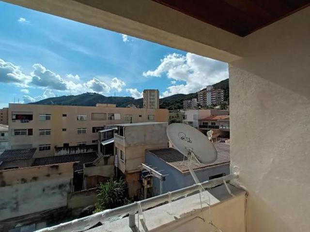 Apartamentos Padrão em Poços de Caldas