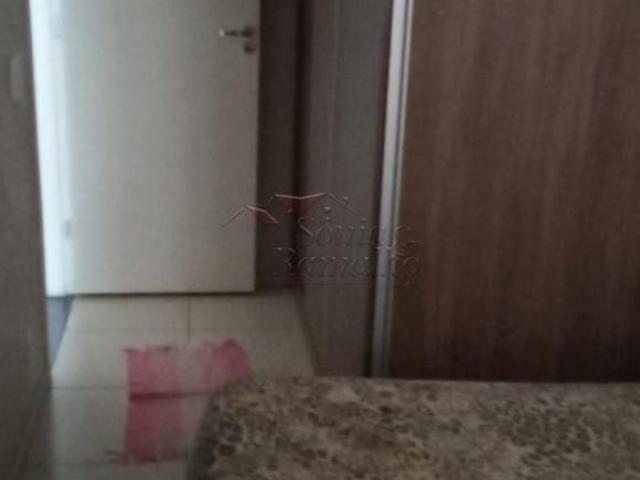 Apartamentos Padrão em Ribeirão Preto