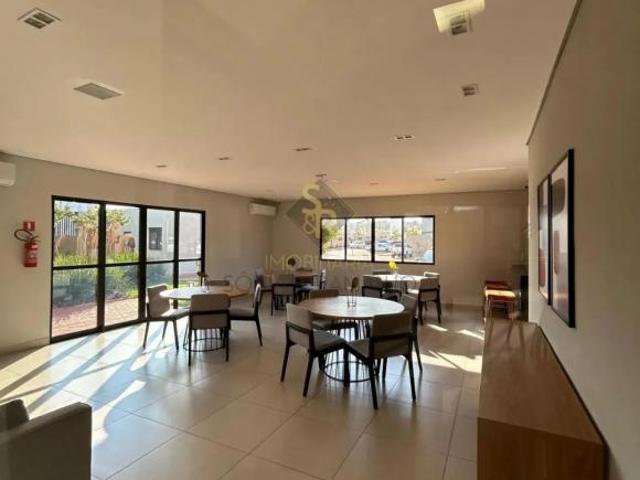 Apartamentos Padrão em Ribeirão Preto