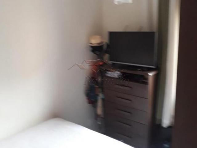 Apartamentos Padrão em Ribeirão Preto