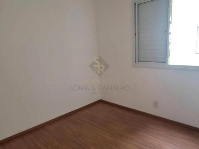 Apartamentos Padrão em Ribeirão Preto