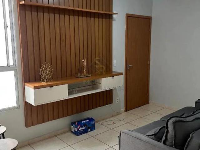 Apartamentos Padrão em Ribeirão Preto