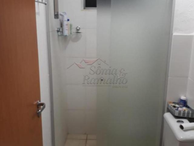 Apartamentos Padrão em Ribeirão Preto
