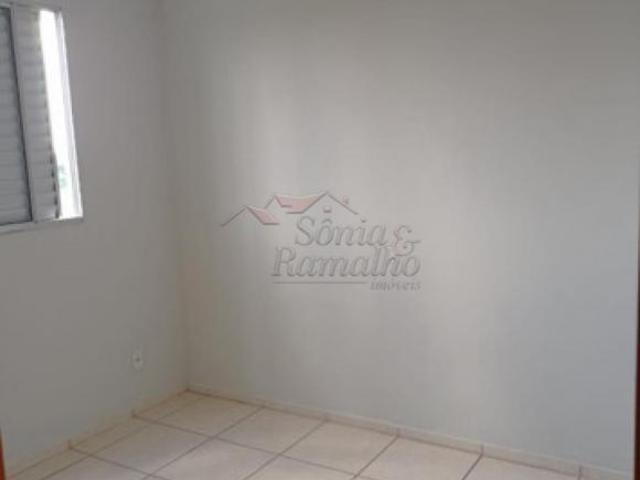 Apartamentos Padrão em Ribeirão Preto