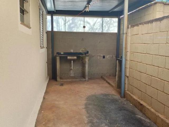 Apartamentos Padrão em Ribeirão Preto