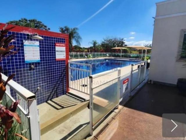 Apartamentos Padrão em Ribeirão Preto