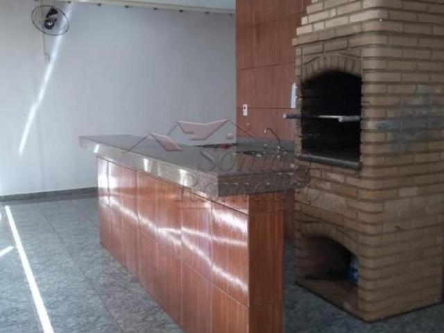 Apartamentos Padrão em Ribeirão Preto