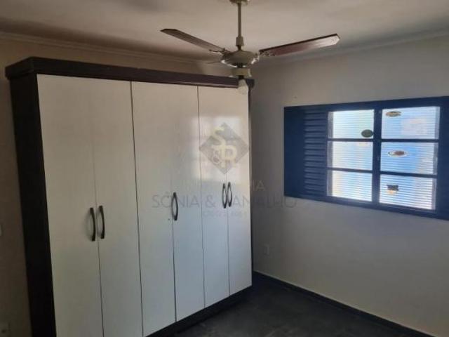 Apartamentos Padrão em Ribeirão Preto