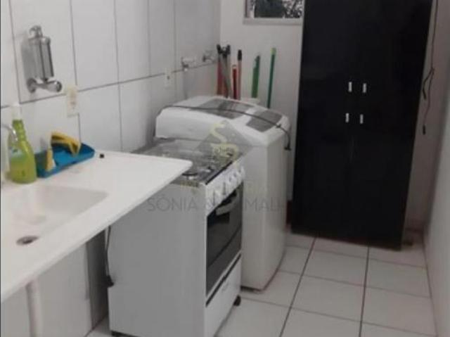 Apartamentos Padrão em Ribeirão Preto