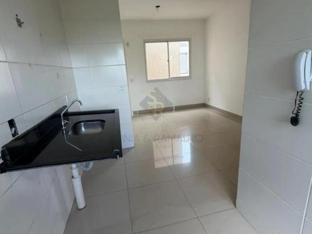 Apartamentos Padrão em Ribeirão Preto