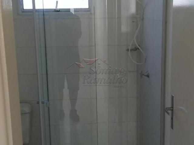 Apartamentos Padrão em Ribeirão Preto
