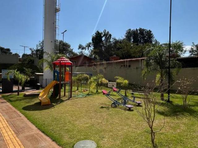 Apartamentos Padrão em Ribeirão Preto