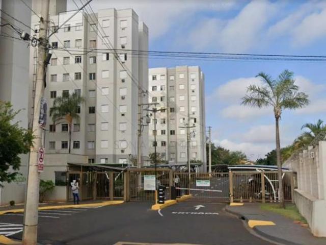 Apartamentos Padrão em Ribeirão Preto