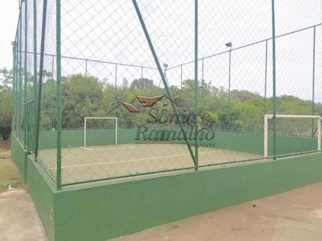 Apartamentos Padrão em Ribeirão Preto