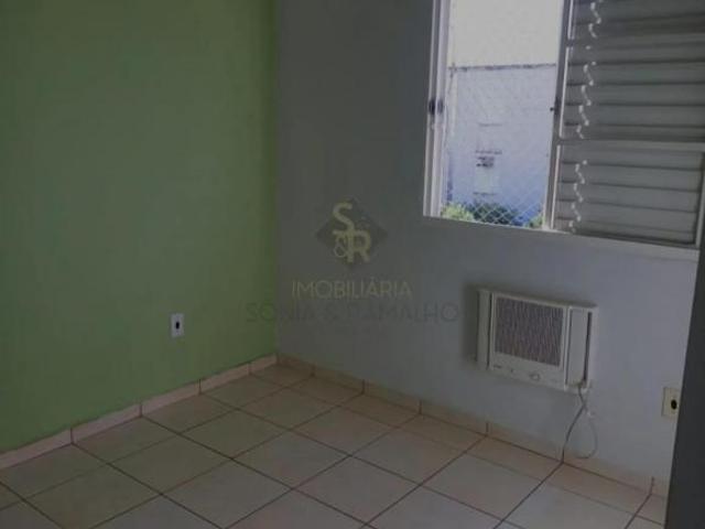 Apartamentos Padrão em Ribeirão Preto