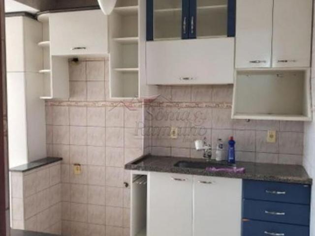 Apartamentos Padrão em Ribeirão Preto