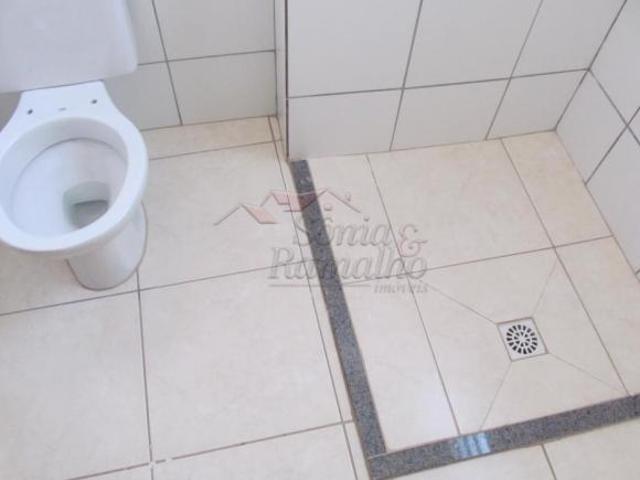 Apartamentos Padrão em Ribeirão Preto