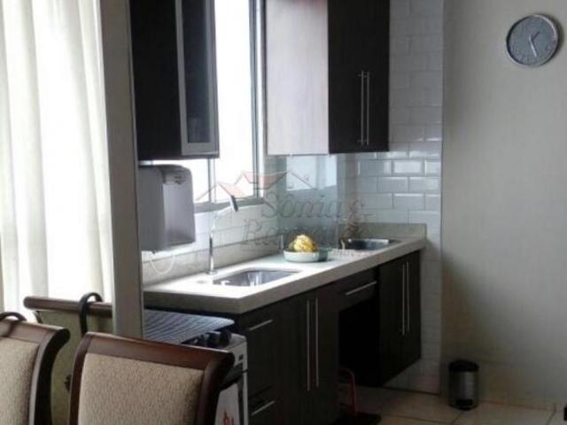 Apartamentos Padrão em Ribeirão Preto
