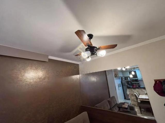 Apartamentos Padrão em Ribeirão Preto