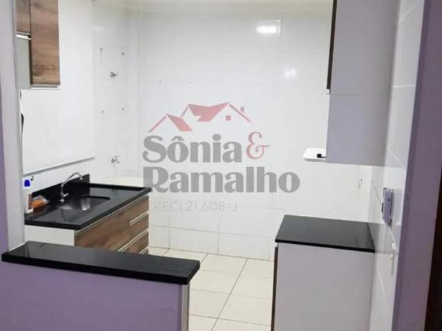 Apartamentos Padrão em Ribeirão Preto