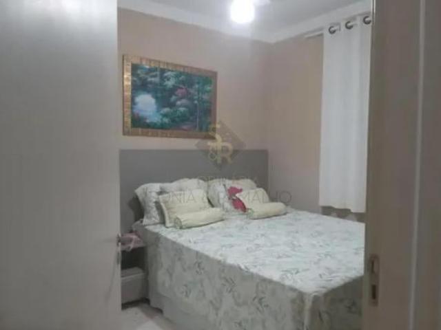 Apartamentos Padrão em Ribeirão Preto